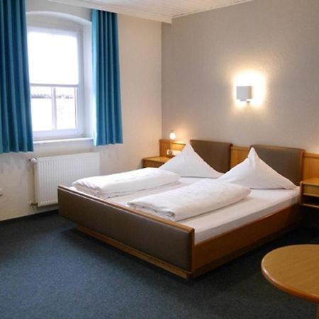 Gasthaus Straub Grettstadt Екстер'єр фото
