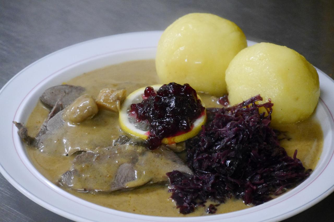 Gasthaus Straub Grettstadt Екстер'єр фото